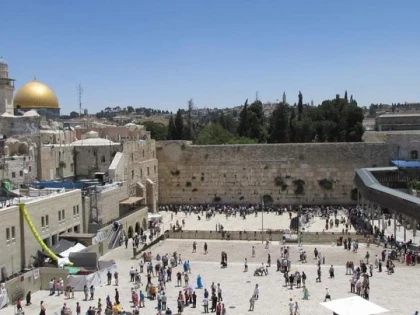 Israel: Cel puțin 14 persoane au fost rănite în urma unui atac la Ierusalim