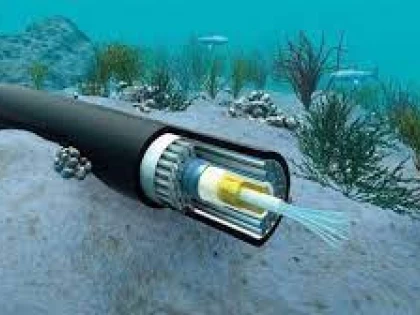 Israel va construi un cablu de fibră optică între Europa și Asia