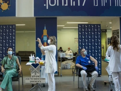 Israelienii se pregătesc deja de a patra doză de vaccin anti-Covid