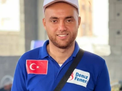 Israelul afirmă că l-a ucis pe directorul unui ONG turc, prezentat ca fiind un membru al Hamas