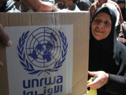 Israelul anulează acordul cu agenția umanitară ONU pentru refugiații palestinieni
