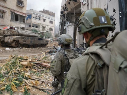 Israelul anunță că a ucis un lider important al Hamas în Gaza