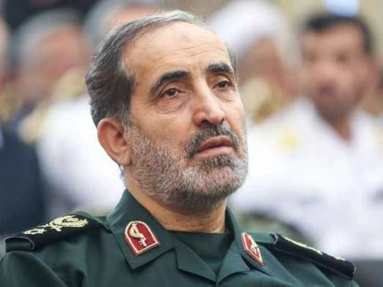 Israelul l-a ucis și pe noul șef al armatei iraniene. Ali Shadmani n-a rezistat nici 5 zile
