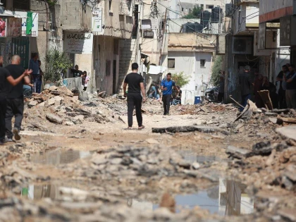 Israelul pregătește ofensiva terestră împotriva Hamas