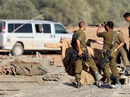Israelul propune un plan de dezvoltare pentru Fâşia Gaza