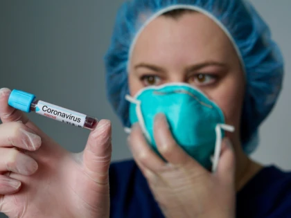 Isteria coronavirus: 66 de arădeni sunt izolați la domiciliu