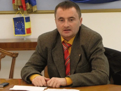 ISTORICUL ARADEAN ANTONIU MARTIN A FOST PREMIAT DE ASOCIATIA „PRO BENEMERENTI“ DIN ITALIA