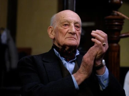 Istoricul Neagu Djuvara a încetat din viață la 101 ani
