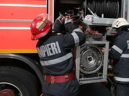 ISU ARAD A APLICAT O SERIE DE SANCTIUNI DUPA CONTROALELE EFECTUATE IN CLUBURI