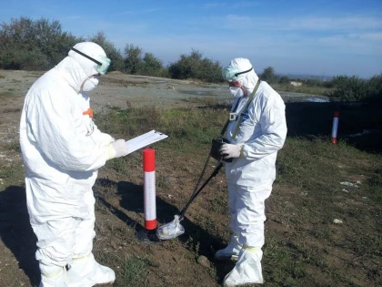 ISU ARAD A PARTICIPAT LA UN EXERCITIU DE SIMULARE A UNOR ACCIDENTE NUCLEARE