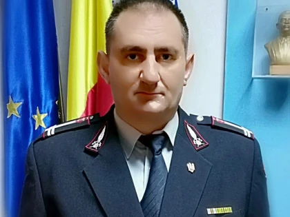 ISU Arad are un nou adjunct