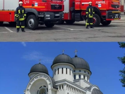 ISU ARAD FACE VERIFICARI LA LACASURILE DE CULT DIN JUDET