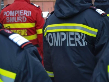 ISU Arad: Recomandări pentru prevenirea incendiilor în perioada sărbătorilor pascale