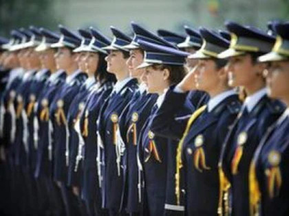 ISU ARAD RECRUTEAZĂ CANDIDAȚI PENTRU ȘCOLILE DE SUBOFIȚERI SI OFIȚERI