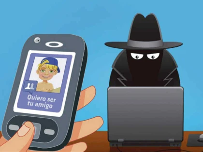 IT-iștii avertizează: Grooming-ul, cel mai mare pericol pentru copii!