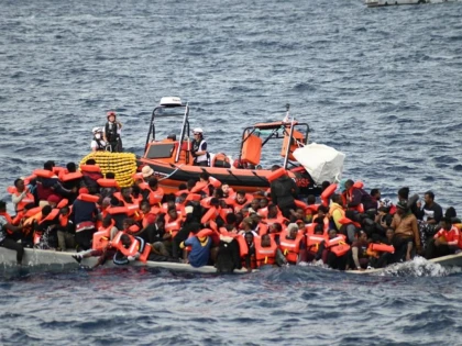 Italia declară stare de urgenţă din cauza migranţilor