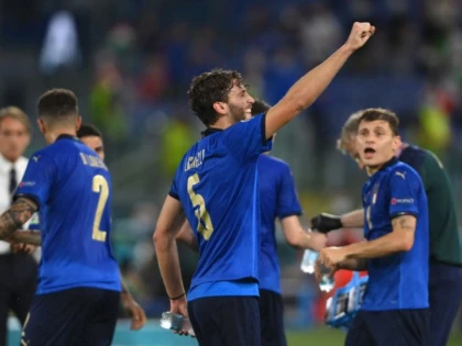 Italia este prima calificată în optimile EURO 2020! Azi e al doilea meci pe Arena Naţională