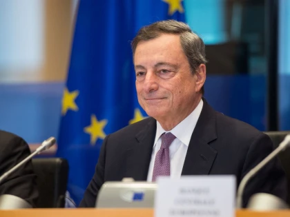 Italia: Mario Draghi, fostul șef al BCE, va fi desemnat premier