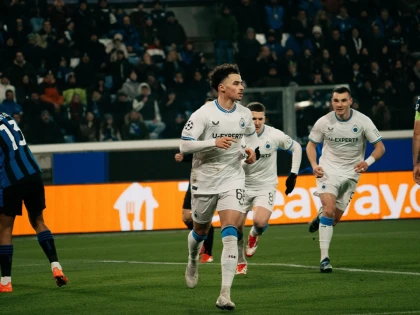 Italia pierde două echipe în play-off-ul Ligii Campionilor! Bayern merge cu emoții în optimi