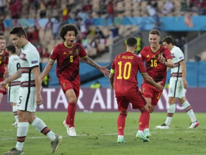 Italia şi Belgia se vor înfrunta în sferturile EURO 2020! Cehia, prima surpriză a optimilor