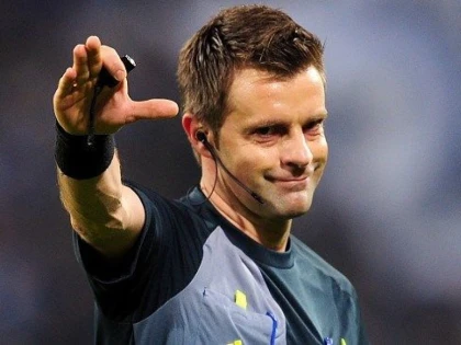 ITALIANUL NICOLA RIZZOLI VA ARBITRA FINALA CUPEI MONDIALE