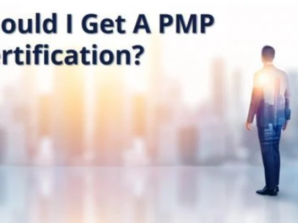 Îți dorești certificarea PMP? Iată ce curs de project management îți poate garanta reușita