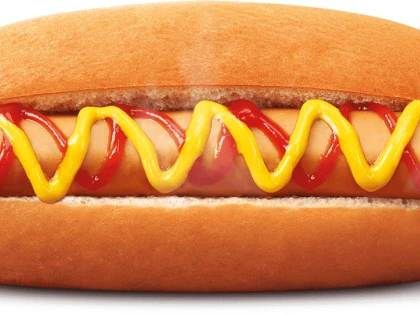Îți place la nebunie să mănânci hot-dog? Vezi câte tipuri de cancer poate produce