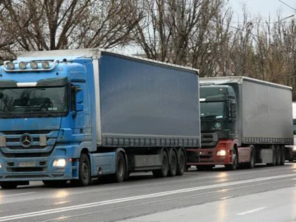 ITM Arad a efectuat noi controale în domeniul transporturilor
