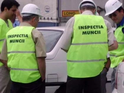ITM Arad a identificat noi cazuri de muncă la negru