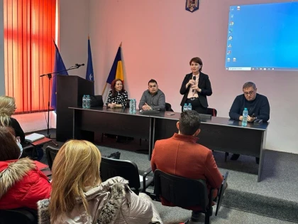 ITM Arad a informat angajatorii cu privire la noutățile legislative în domeniu