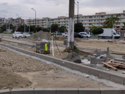 ITM Arad a luat „la ochi“ munca la negru din domeniul construcțiilor