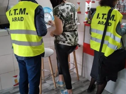 ITM Arad a verificat angajatorii care desfășoară activități de asistență socială