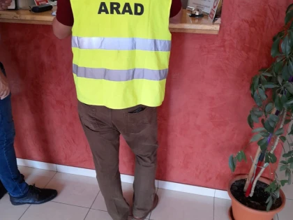 ITM Arad a verificat centrele rezidențiale de servicii sociale