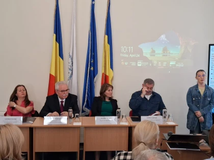 ITM Arad avertizează: Tot mai multe accidente de muncă, bilanț îngrijorător în 2026