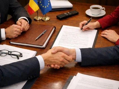ITM ARAD: Informare și conștientizare cu privire la legea dialogului social