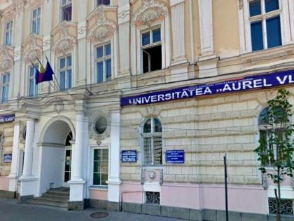 ITM Arad, întâlnire cu angajatorii și angajații din Arad