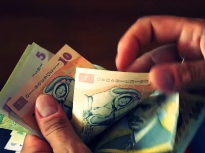 ITM Arad: Modificări privind salariul minim brut garantat în plată