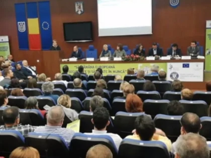 ITM Arad organizează prima întâlnire din acest an cu angajatorii și angajații