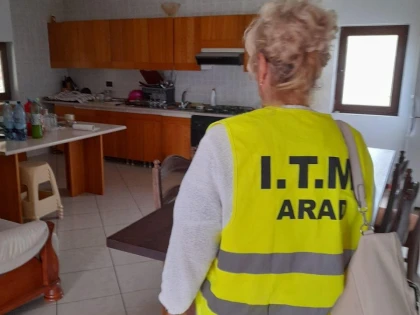 ITM Arad verifică societățile care oferă servicii de cazare