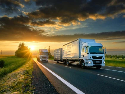 ITM verifică firmele de transport din județul Arad