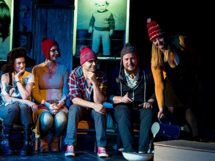 Iubitorii de teatru din Arad vor avea parte, la finalul acestei săptămâni, de trei zile cu spectacole unul și unul