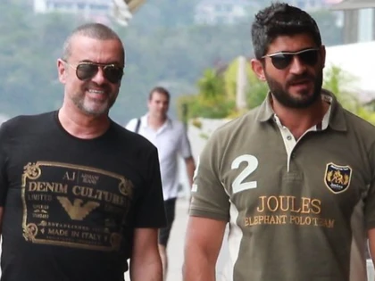Iubitul lui George Michael va primi 1 milion de lire sterline dacă își va publica memoriile