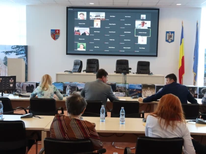 Iuhasz Edita, președinte al Comisiei de evaluare a persoanelor adulte cu handicap Arad, s-a retras din activitate