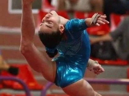 Iulia Berar a fost aproape de olimpiada tineretului