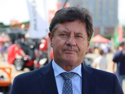 Iustin Cionca: „ADR Vest este principalul partener al dezvoltării județului Arad”