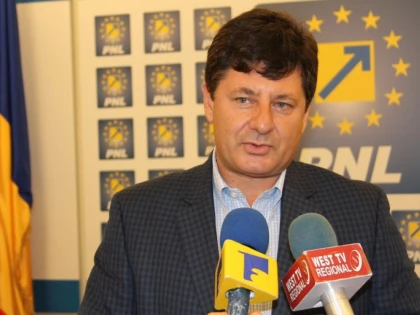 IUSTIN CIONCA: "DESI MAI E UN AN PANA LA ALEGERI, PARTIDUL E PREGATIT PENTRU ACEST TEST"