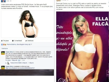 Iustin Cionca, făcut de râs de propria echipă de comunicare