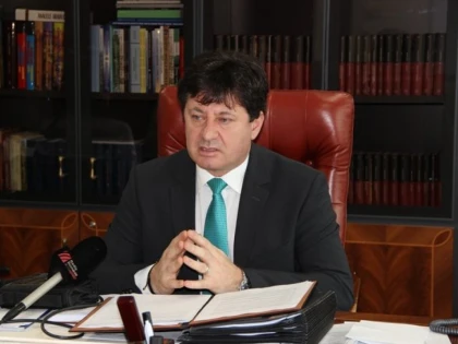 Iustin Cionca: „Gestionăm corect banii arădenilor”