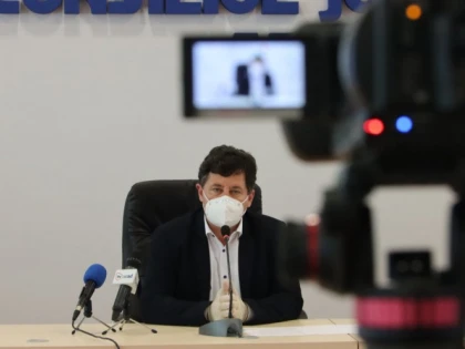 Iustin Cionca: Guvernul a acordat cu 27% în plus pentru pacienții arădeni din programele naționale de sănătate!