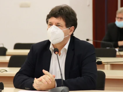 Iustin Cionca: Guvernul a alocat 5 milioane de euro pentru Arad!